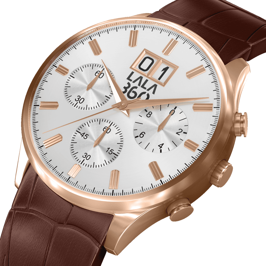 Sveston Lala 360 Leather